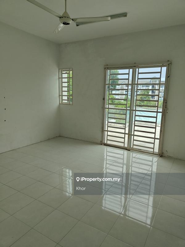 Rumah Berangkai 2 Tingkat untuk Dijual di Taman Seri juru, Juru oleh Khor - iProperty.com.my