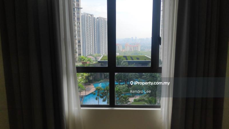 Condominium for Sale in Irama Wangsa by Kendro Lee - iProperty.com.my