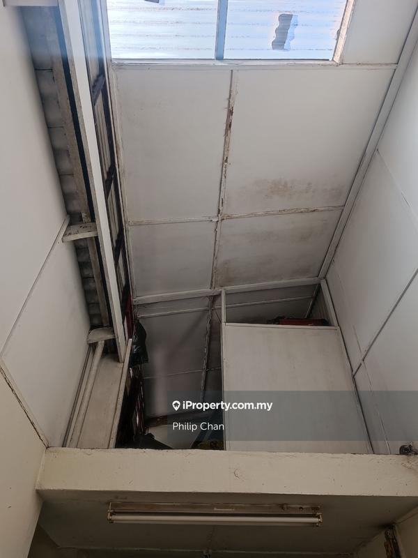 Rumah Berangkai 1 Tingkat untuk Dijual di Kepong Baru, Kepong oleh Philip Chan - iProperty.com.my