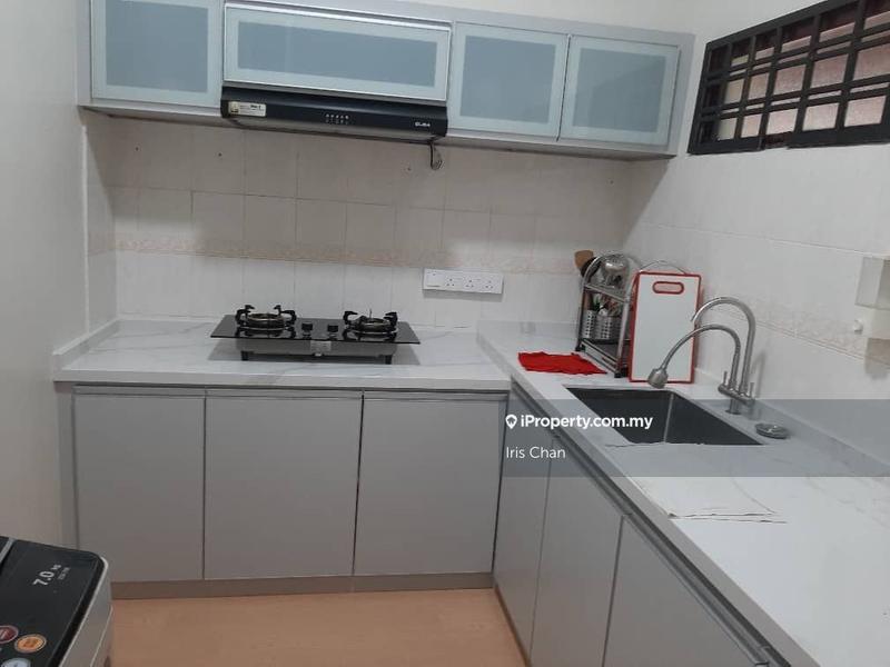 For Rent - Kuantan Tembeling Resort