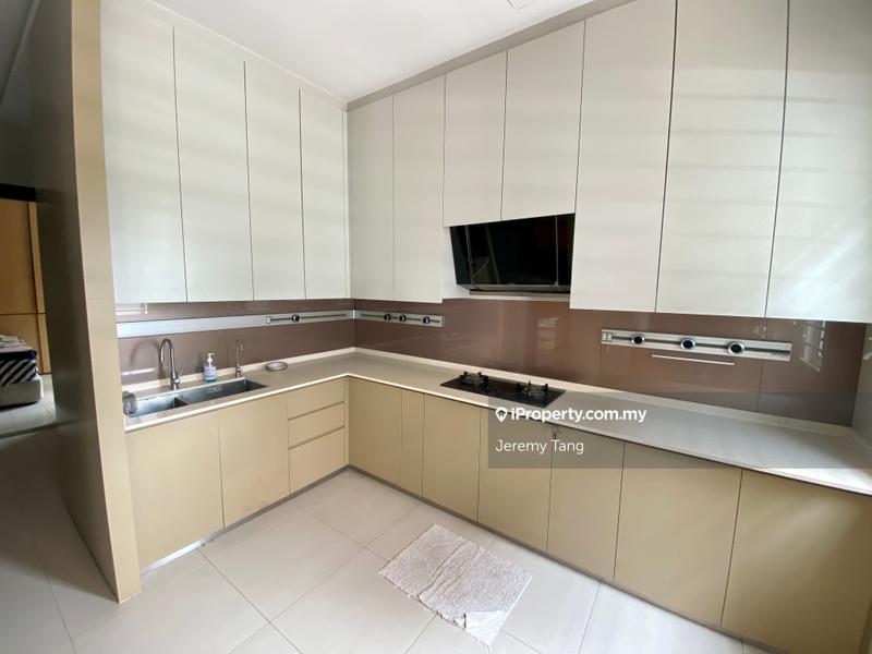 Bungalow House for Sale in Setia Eco Park, Setia Alam by Jeremy Tang - iProperty.com.my