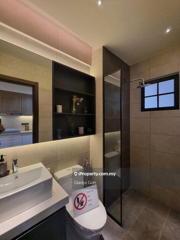 Townhouse for Sale in Habu Height, Cameron Highlands by Gladys Goh - iProperty.com.my