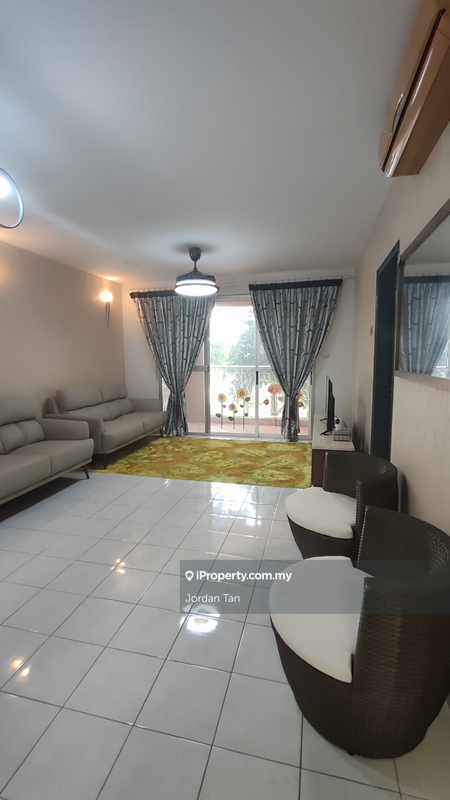 For Sale - Mont Kiara Bayu