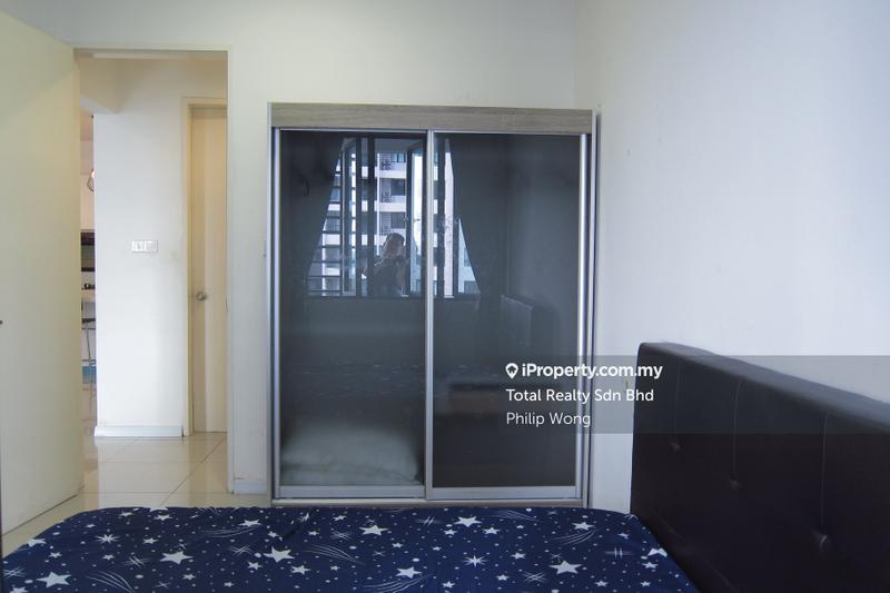 Condominium for Sale in Paragon 3 by Philip Wong - iProperty.com.my