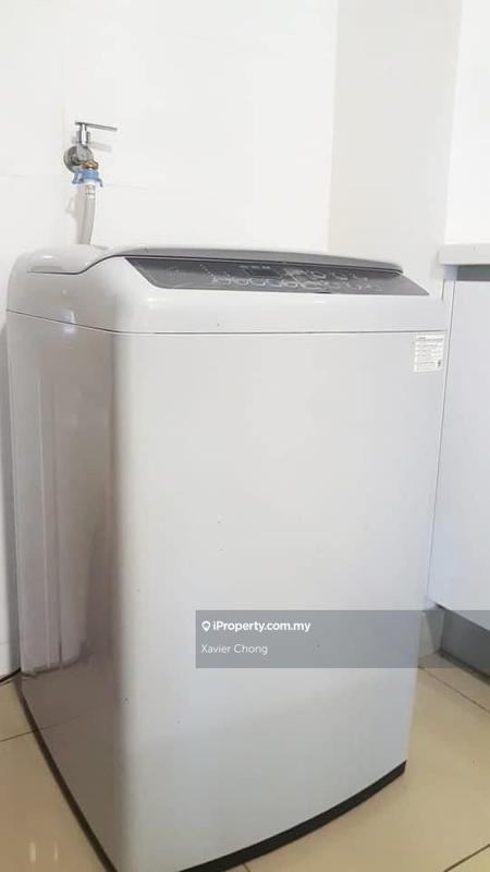 Service Residence for Rent in Eclipse Residence @ Pan'gaea by Xavier Chong - iProperty.com.my