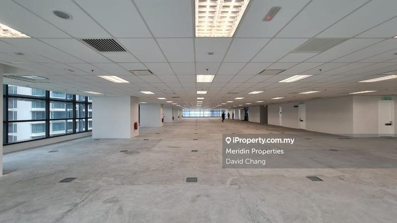 Office for Sale in KL Eco City, Kuala Lumpur by David Chang - iProperty.com.my