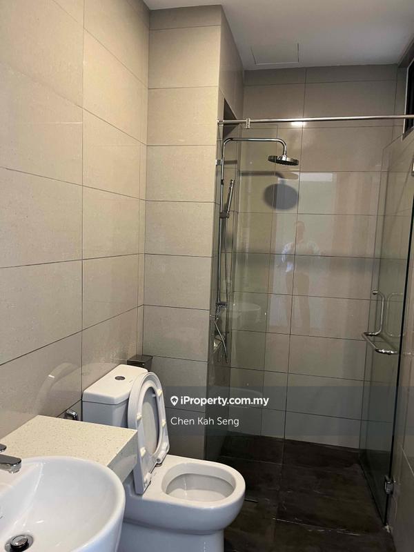 Service Residence for Rent in PJ Midtown by Chen Kah Seng - iProperty.com.my