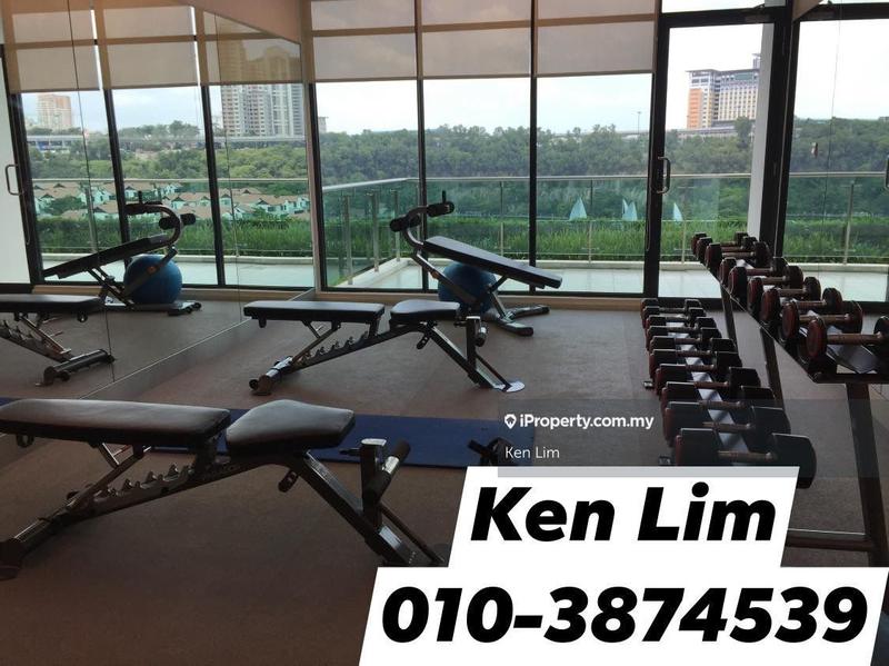 For Rent - LaCosta @ Sunway South Quay