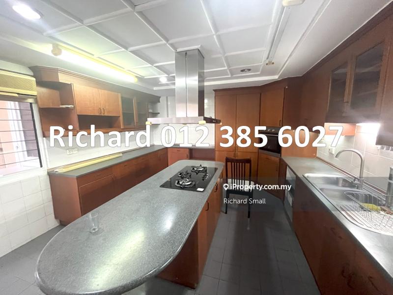 For Sale - Ampang Hilir Tara