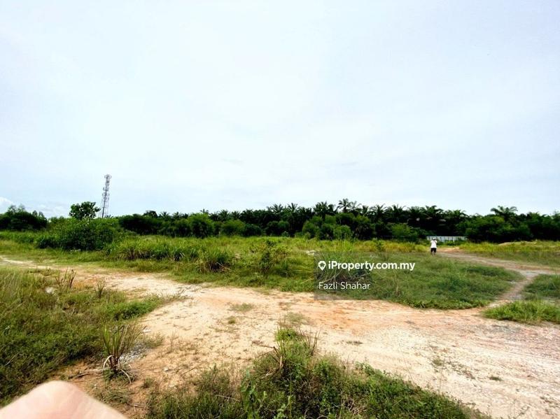 Agricultural Land for Sale in Saujana KLIA, Kota Warisan, Sepang by Fazli Shahar - iProperty.com.my