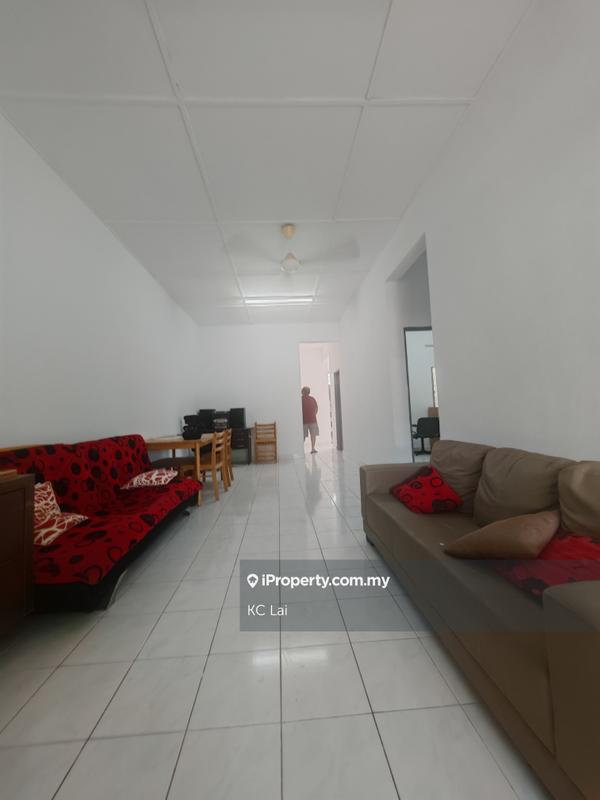 1-storey Terraced House for Sale in Taman Kerisi, Seremban 2 by KC Lai - iProperty.com.my