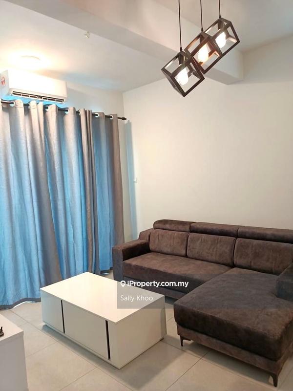 For Rent - 3 Residence