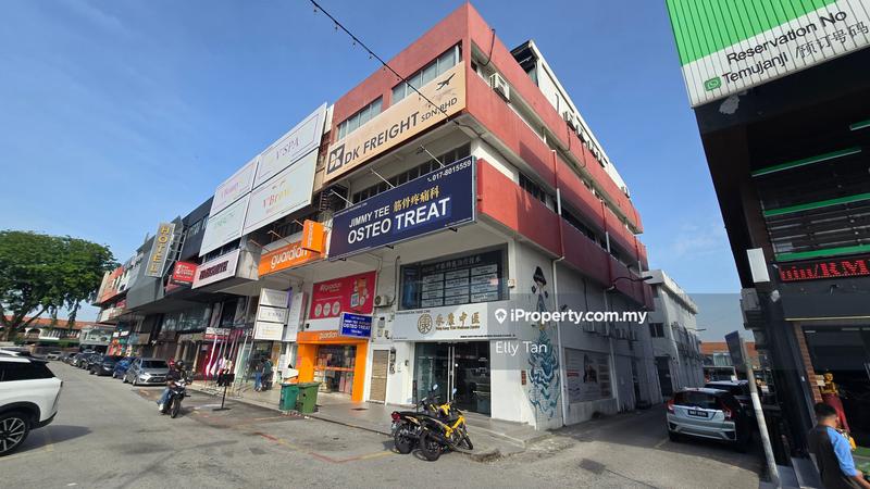 For Sale - Ss2 Petaling Jaya, SS 2 Petaling Jaya Commercial Shop