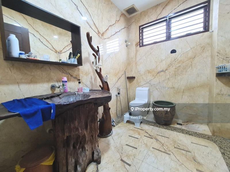 Banglo untuk Dijual di Bandar Tun Hussein Onn, Cheras oleh Ken Lew - iProperty.com.my