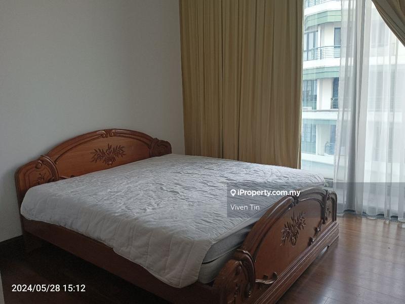 Service Residence for Rent in Ken Bangsar by Viven Tin - iProperty.com.my