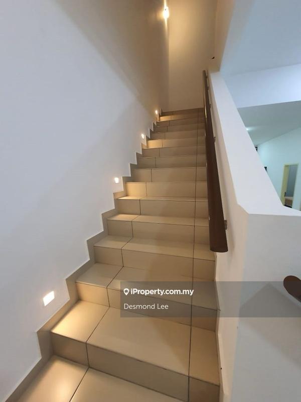 Rumah Kluster untuk Dijual di Taman Desa Tebrau, Tebrau oleh Desmond Lee - iProperty.com.my