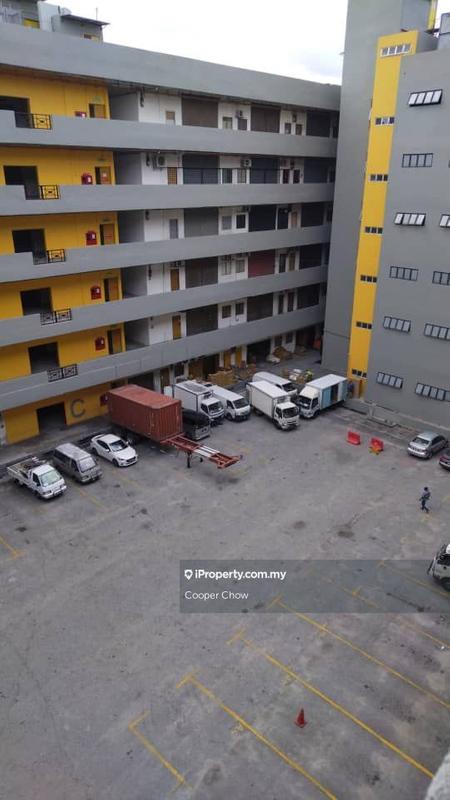 Gudang untuk Dijual di Taman Bukit Maluri, Kepong oleh Cooper Chow - iProperty.com.my