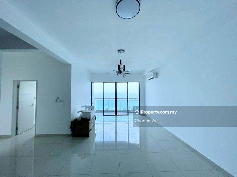 For Rent - Waterside Residence