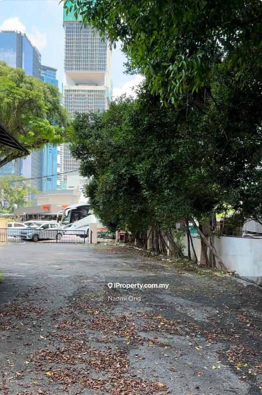 Banglo Komersial untuk Dijual di Bukit Bintang, KL City Centre oleh Naomi Ong - iProperty.com.my