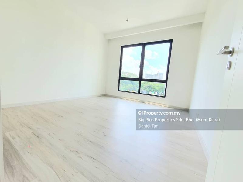 Condominium for Sale in South Brooks by Daniel Tan - iProperty.com.my