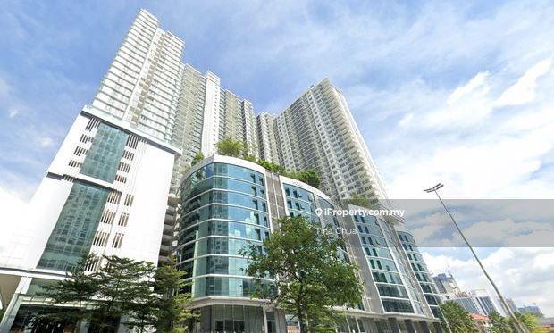 Pejabat untuk Dijual di Pudu, KL City Centre oleh Tina Chua - iProperty.com.my