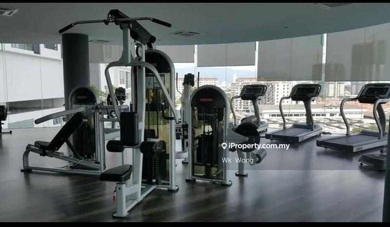 Service Residence for Sale in Woodsbury Suites by Wk  Wong - iProperty.com.my