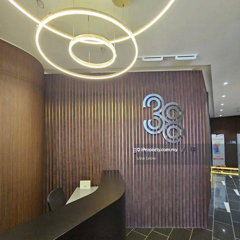 Kediaman Servis untuk Dijual di Residensi 38 Bangsar oleh Livia Leow - iProperty.com.my