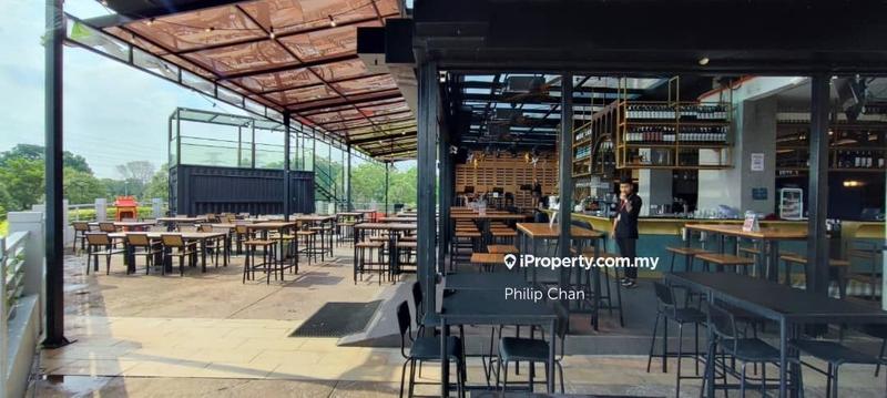 Shop / Office for Rent in Setia Avenue, Shah Alam by Philip Chan - iProperty.com.my