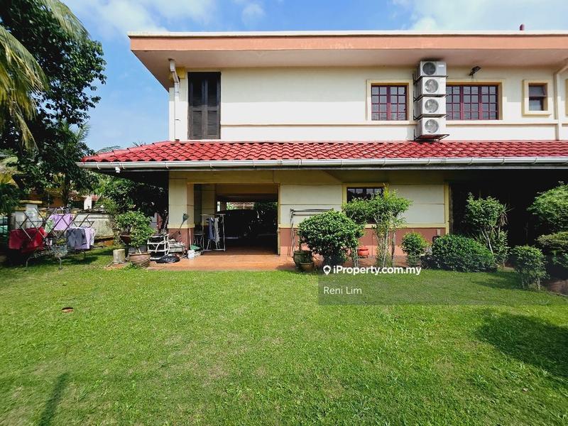 Bungalow House untuk Dijual di Kota Damansara, Selangor oleh Reni Lim - iProperty.com.my