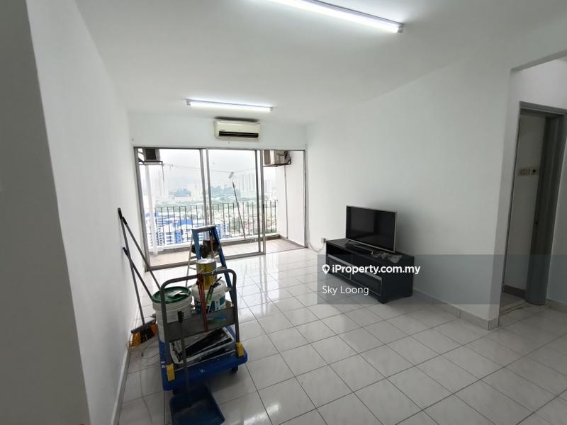 Kondominium untuk Dijual di Pantai Hillpark 2 oleh Sky Loong - iProperty.com.my