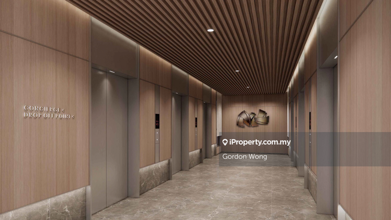 For Sale - Ren Residences