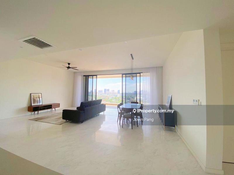 For Rent - Setia V Residences