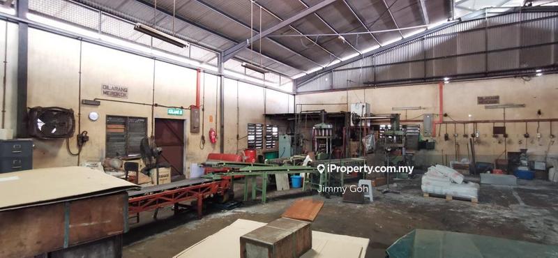 Gudang untuk Dijual di Taman Midah, Cheras oleh Jimmy Goh - iProperty.com.my