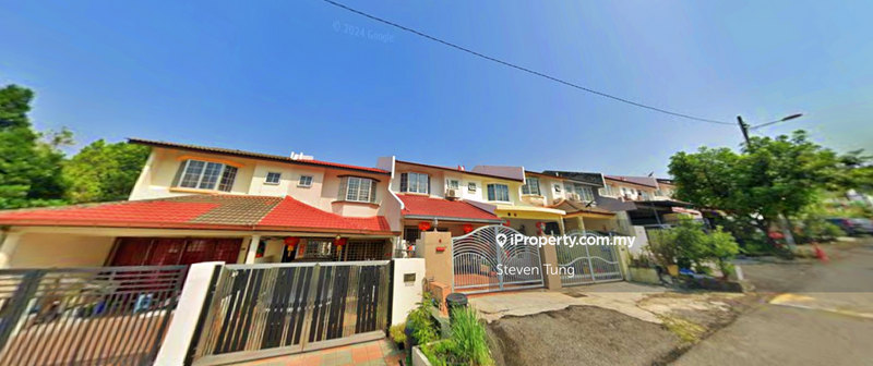 2-storey Terraced House untuk Dijual di Taman Cheras Mas, Cheras oleh Steven Tung - iProperty.com.my