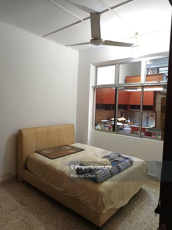 1-storey Terraced House for Sale in Taman Setapak, Setapak by Marcus Chye - iProperty.com.my