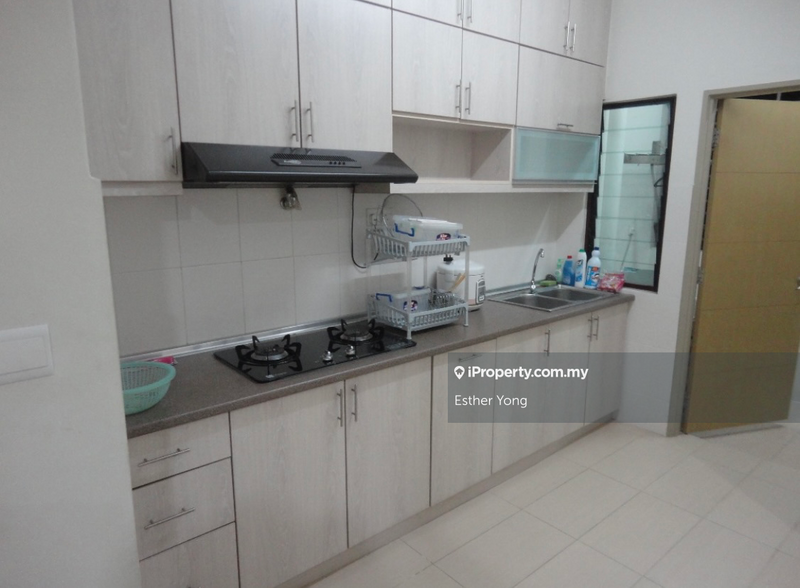 For Sale - Savanna Condominium