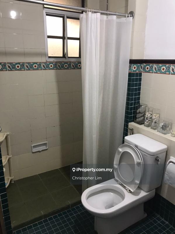 Kondominium untuk Dijual di Kampung Warisan oleh Christopher Lim - iProperty.com.my