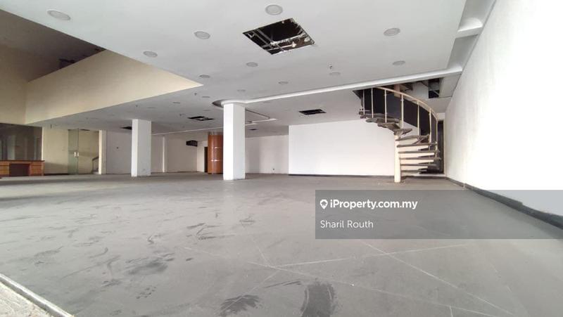 Kedai untuk Dijual di CHOW KIT JALAN TUANKU ABDUL RAHMAN KUALA LUMPUR, KL City Centre oleh Sharil Routh - iProperty.com.my