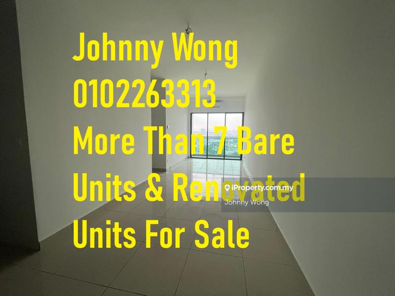 For Sale - Verando Residence