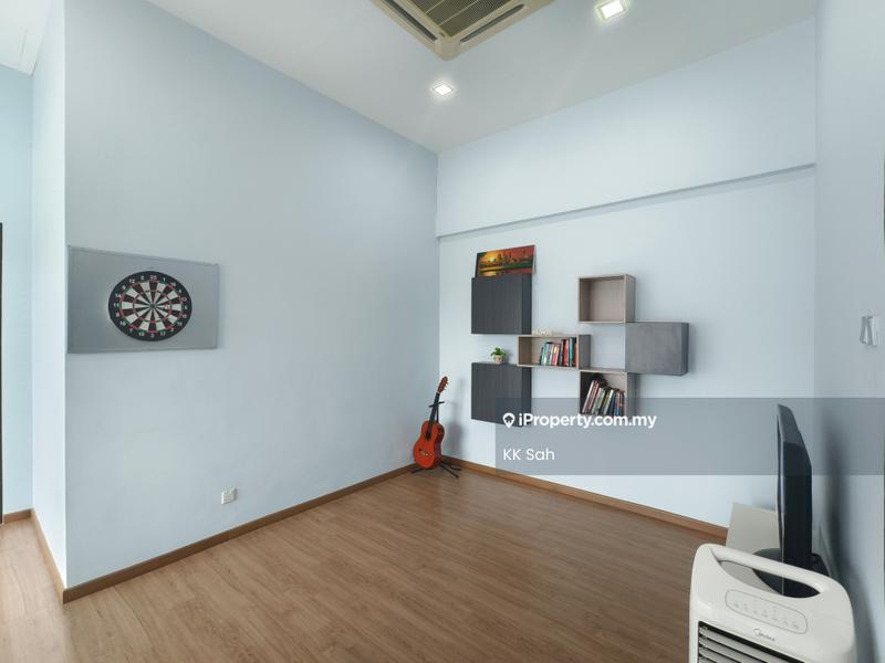 2-storey Terraced House for Sale in Taman Tiara East, Semenyih by KK Sah - iProperty.com.my