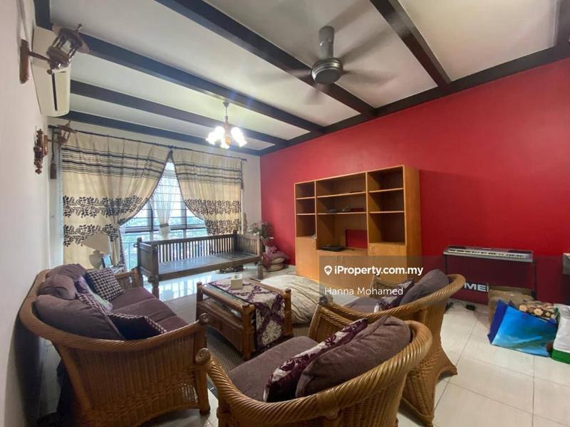 For Sale - Pulai View