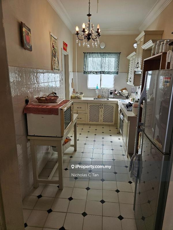 Condominium for Sale in Andalucia by Nicholas C Tan - iProperty.com.my