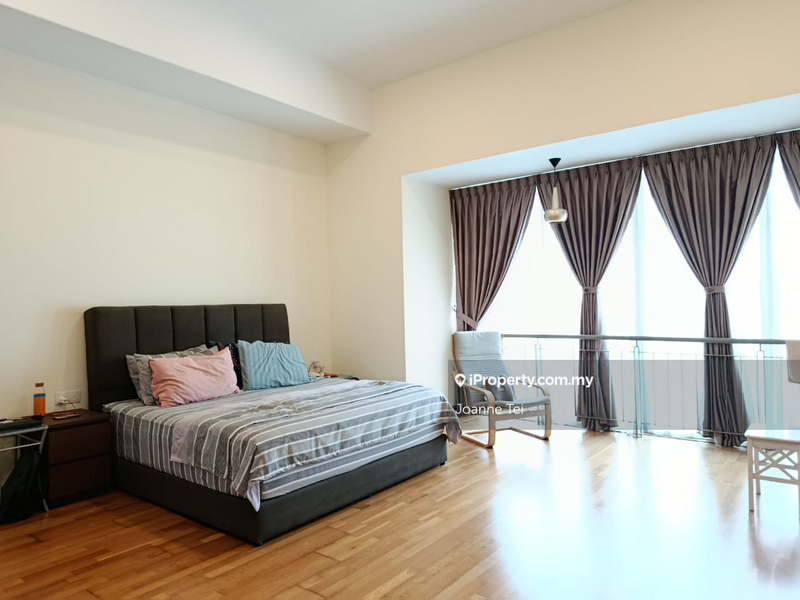 Rumah Teres 3-Tingkat untuk Dijual di Schumann Type, Symphony Hills, Cyberjaya oleh Joanne Tei - iProperty.com.my