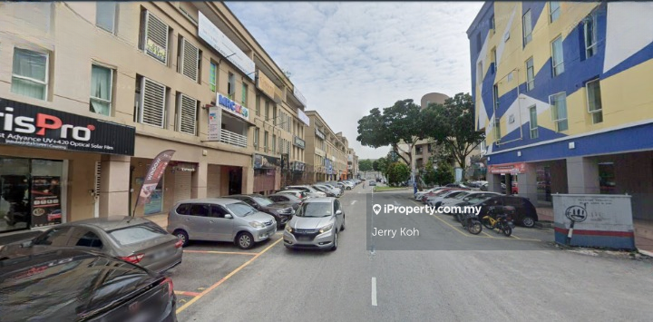 Kediaman Servis untuk Dijual di The Strand, Kota Damansara oleh Jerry Koh - iProperty.com.my