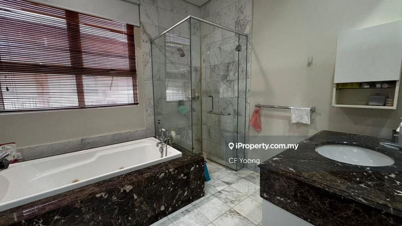 Banglo untuk Dijual di Bangsar Hill, Bangsar oleh CF Yoong - iProperty.com.my