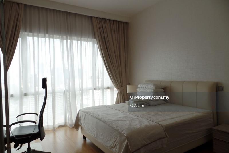 Condominium for Sale in Suasana Sentral Loft by G A Lim - iProperty.com.my