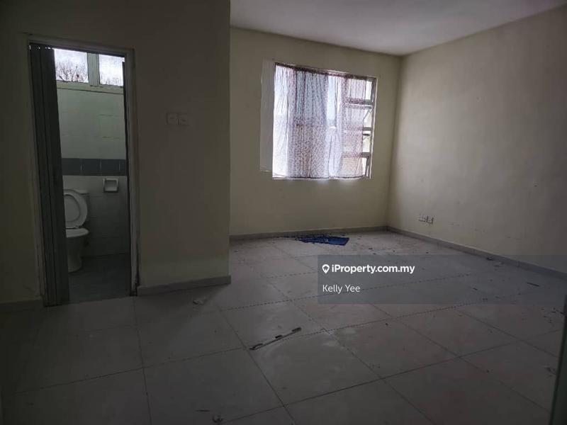 Rumah Berangkai 2.5 Tingkat untuk Dijual di 2.5 Storey Terrace House @ Taman Ampang Jajar-Sale, Permatang Pauh oleh Kelly Yee - iProperty.com.my