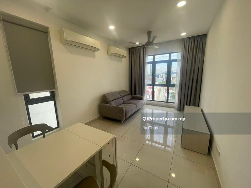 Condominium untuk Disewa di Vivo Residential Suites oleh Jx Chay - iProperty.com.my