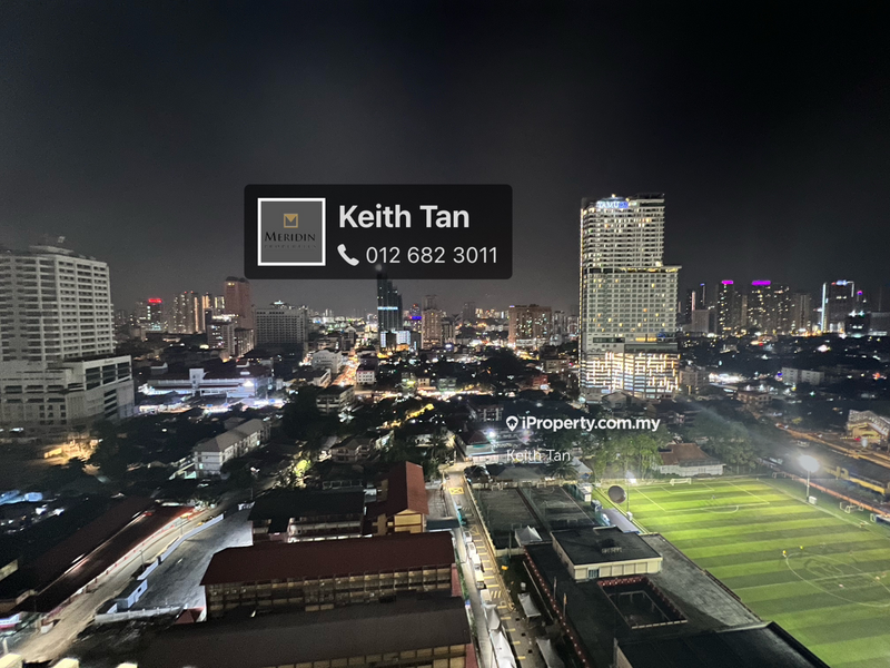 Condominium for Rent in Colony by Infinitum by Keith Tan - iProperty.com.my