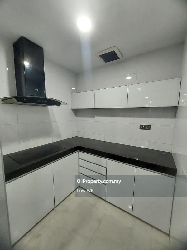 Semi-Detached House for Sale in g5xsx, Kuchai Lama by Low WK - iProperty.com.my